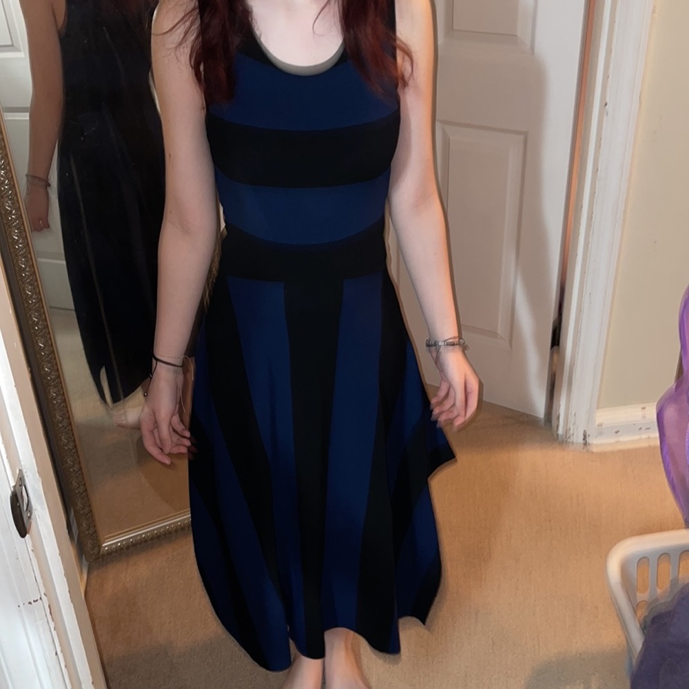Beautiful dress